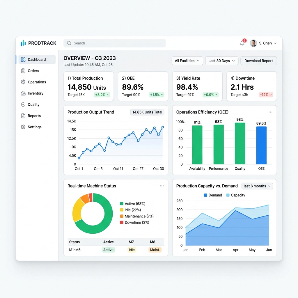 Data Analytics