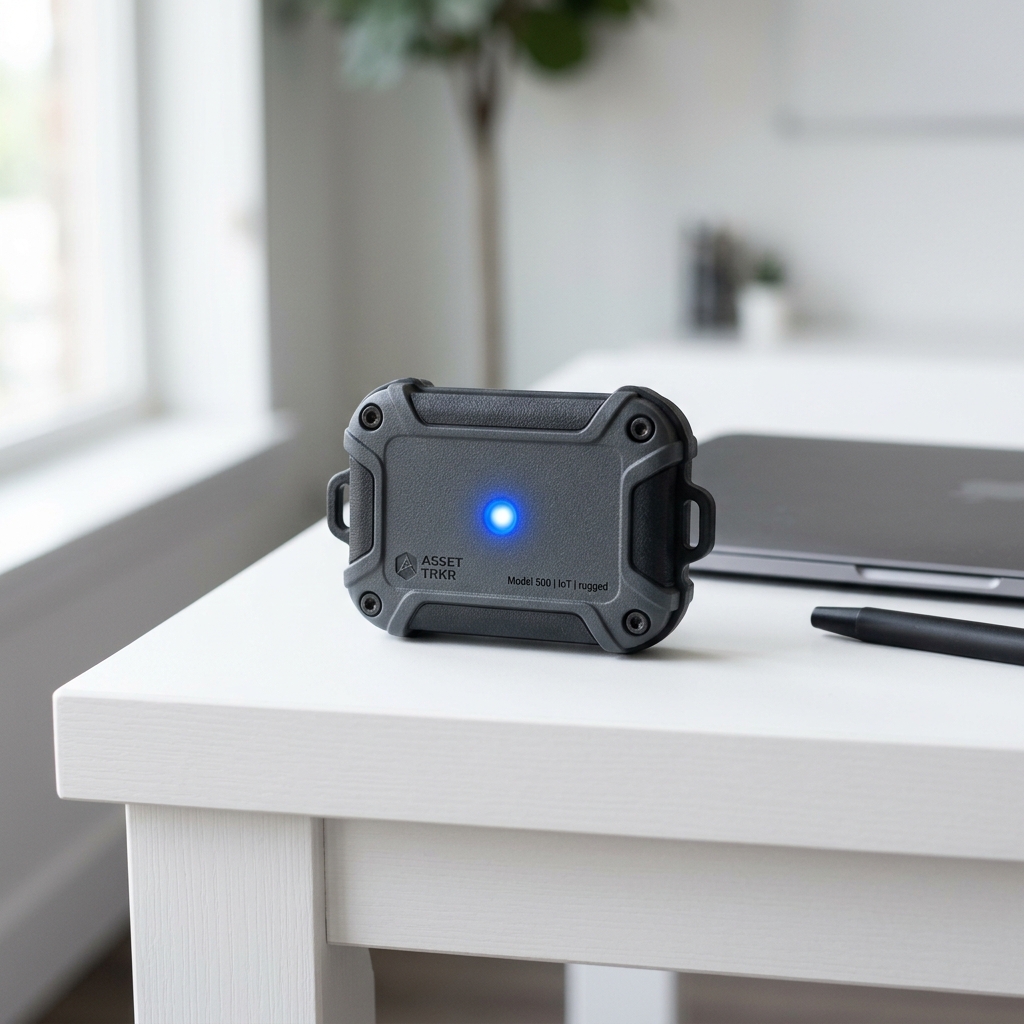 Tracking Device